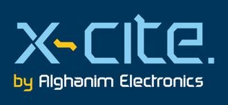 Xcite Alghanim Electronics