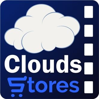 Clouds Stores Jordan