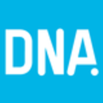سوق DNA الإلكتروني