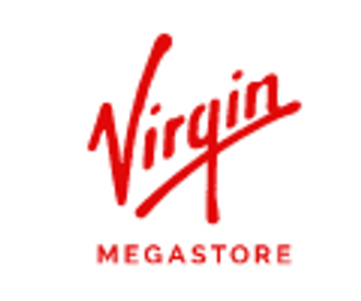 Virgin Megastore Kuwait